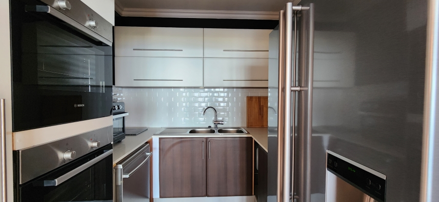 To Let 4 Bedroom Property for Rent in Glencairn Heights Western Cape